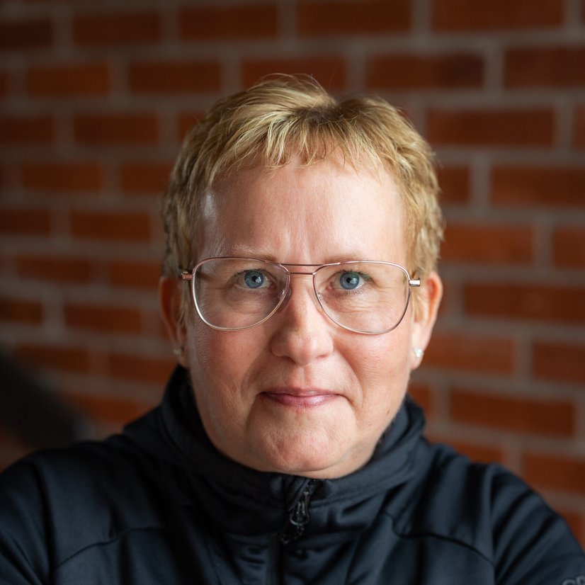 Anna-Lena Mardakin