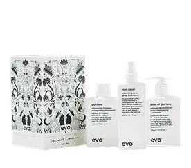 Good givin volume - Presentkit