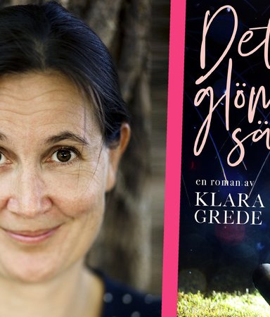 Hon gjorde feelgood av skilsmässan:  