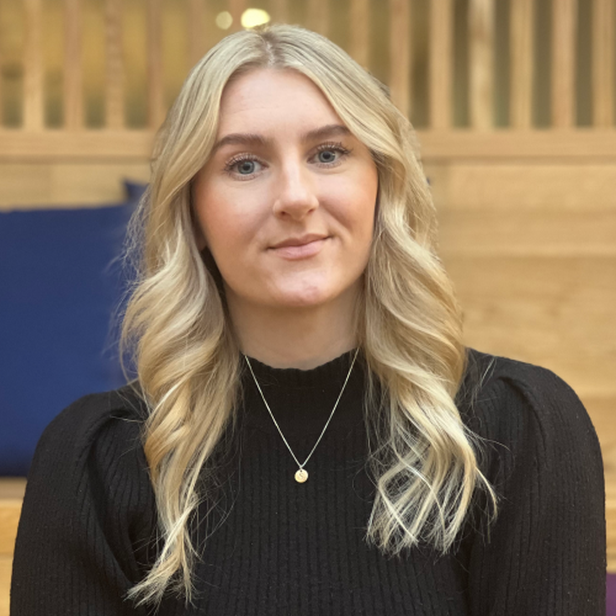 Sanne Femling