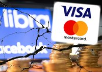 New setbacks for Facebook's libra – now Visa and Mastercard are also leaving the project