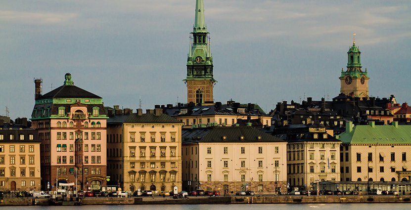 Fyra svenska restauranger har tilldelats nordiska Michelinstjärnor. FOTO: Colourbox