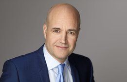 Reinfeldt: ”Besöksnäringen bygger tillit”