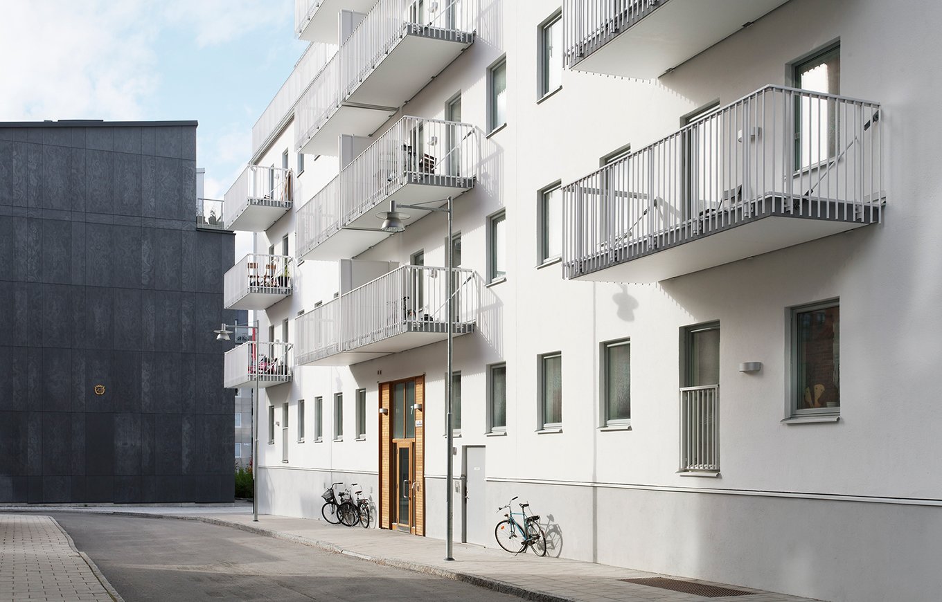 Tvålflingan, bild 2 av 4