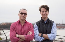 ”Osynligt och osexigt” bolag blev Framtidens entreprenör