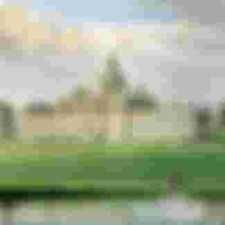 Castle Howard, Yorkshire, home of the Earl of Carlisle, c1880. Castle Howard was built between 1699 and 1712 to designs by John Vanbrugh. A print from A Series of Picturesque Views of Seats of the Noblemen and Gentlemen of Great Britain and Ireland, edited by Reverend FO Morris, Volume I, William Mackenzie, London, c1880.