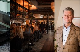 Hotel Fratelli prisas för musiken