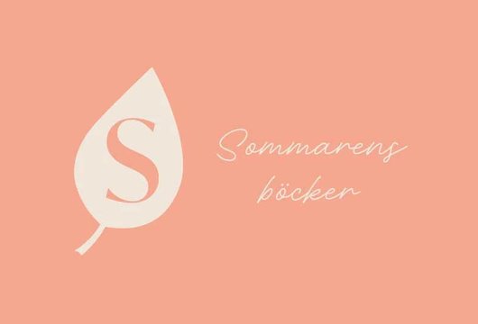 Bokf&ouml;rlaget Semic sommarens b&ouml;cker 2025