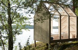 Så ska svensk natur locka utländska turister