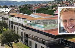 Hotel Skansen bygger ut sitt spa – ”Bra för hela Bjärehalvön”