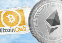 Crypto markets show red numbers – bitcoin cash and ethereum decline the most