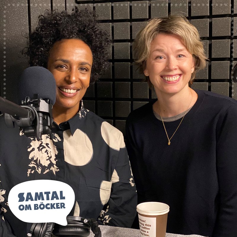 Avsnitt 20. Marika Carlsson: Såna som du ska inte va här