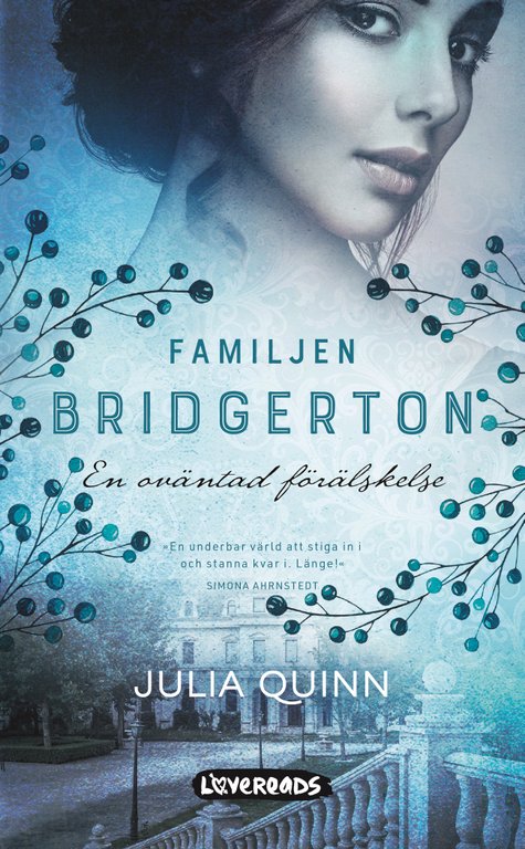 Vem är vem i Familjen Bridgerton – komplett guide