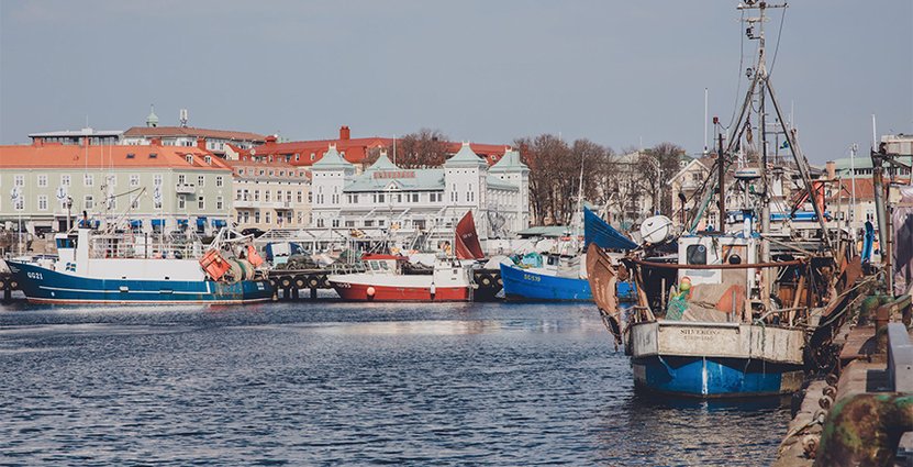 Foto: Christina Gillerstedt