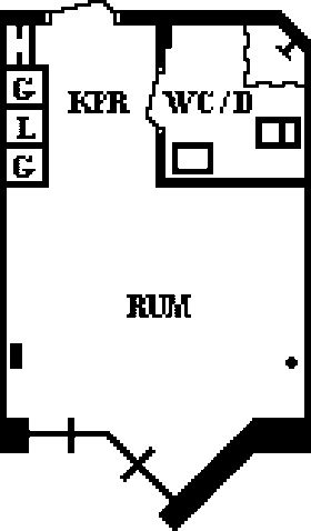 PlanlösningRullstensgatan 10