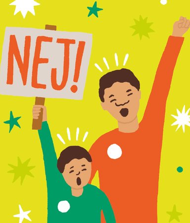 15 viktiga barn- och ungdomsböcker om demokrati