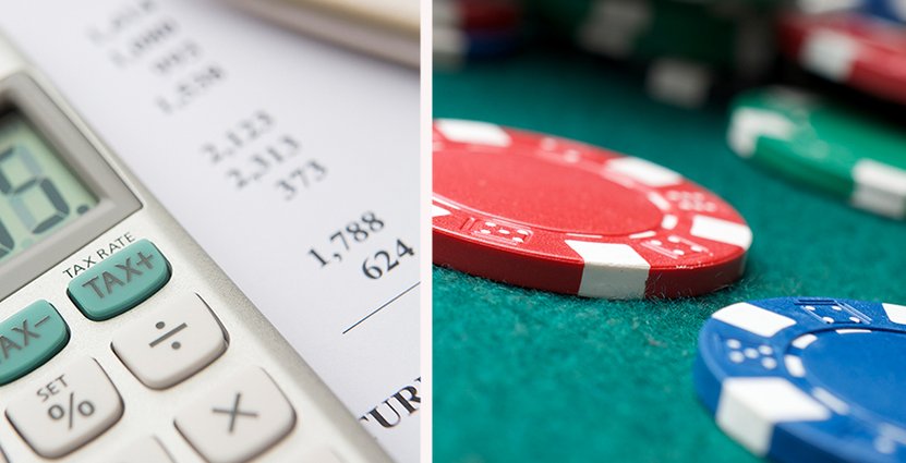 Restaurangcasinon riskerar att behöva betala mer i skatt. Foto: Colourbox