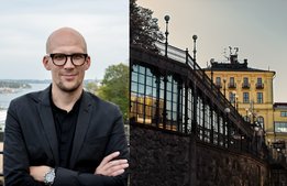 En av Stockholms viktigaste livescener är tillbaka