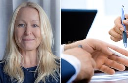 Kraftig ökning av hyresärenden på Visitas bord