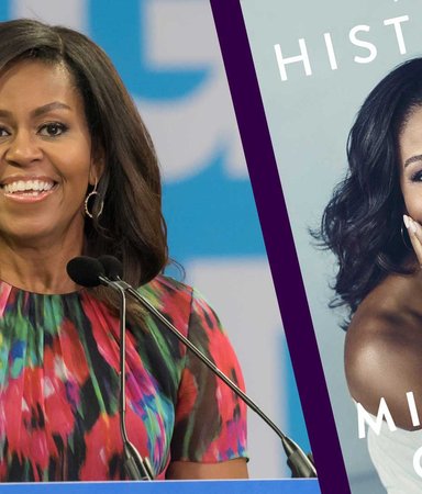 Experten: Därför älskar världen Michelle Obama