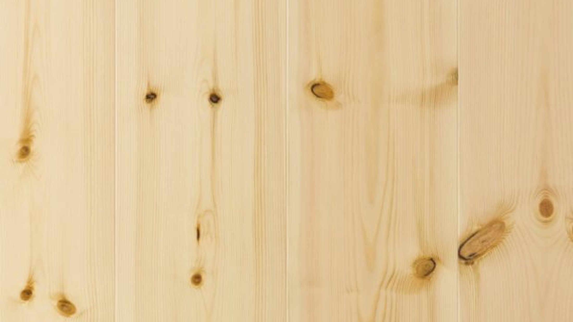 Putsad Furuparkett – Natur