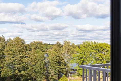 Ett socialt hållbart boende