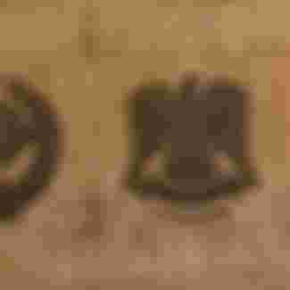 A monument to Arab-Soviet Friendship at the Aswan dam, Egypt.