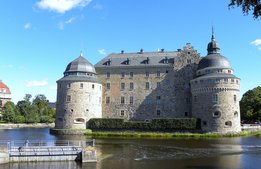 Grannstäder marknadsför varandras besöksmål