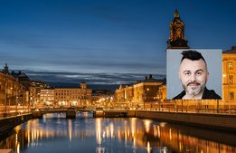 Besöksnäringen i Göteborg i nytt nätverk mot sexköp