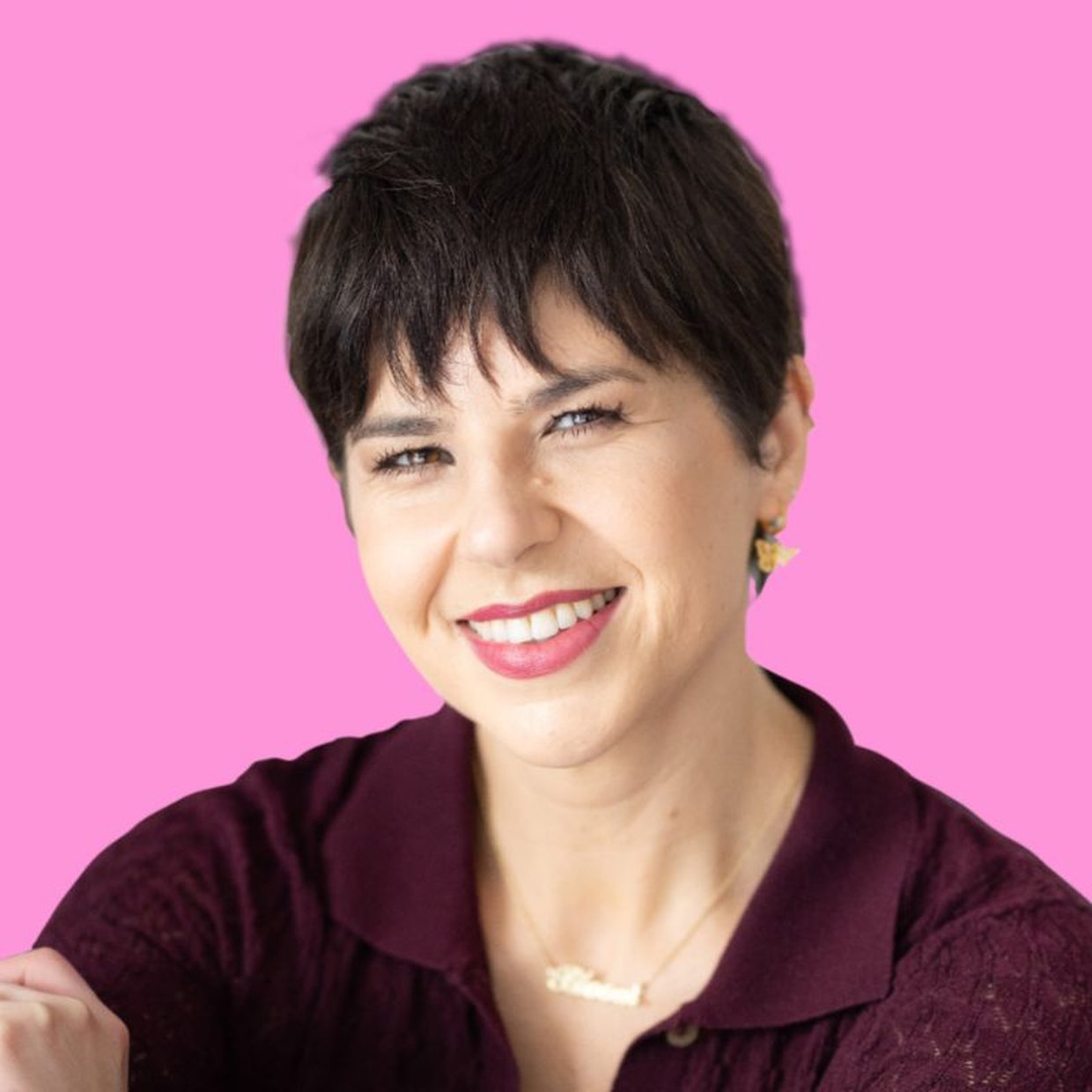 Stephanie Melodia
