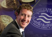 Facebook to regulators: We need your help with our cryptocurrency libra