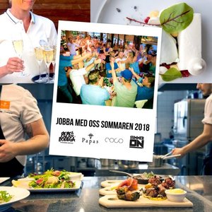 JOBBA I BÅSTAD, SOMMAREN 2018?