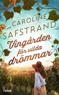 Läs mer av Caroline Säfstrand! – Alla böcker i serien Vid livets vägskäl