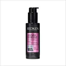 Acidic Color Gloss Naked Gloss 100 ml