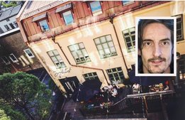Fjärde gången gillt för Jazzköket: ”Politikerna har förstått vad vi gör för staden”