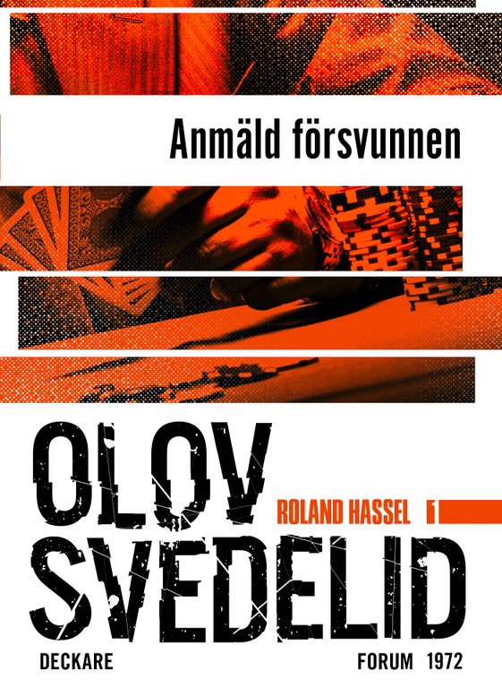 Älskar du Beck? Här är 10 bokserier för dig