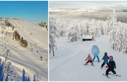 Orsa Grönklitt satsar 20 miljoner