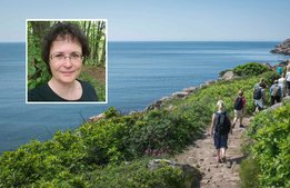 ”Sverige behöver kraftsamla kring ansvarsfullt friluftsliv”