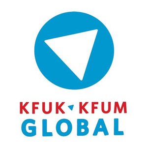 Kfuk-Kfum Global logo
