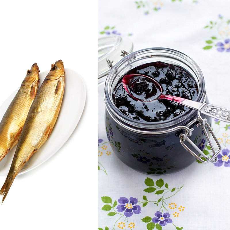 Kokböckerna du minns (och fortfarande använder)