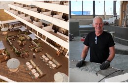 Hotell på Öland blir året runt-destination