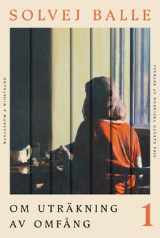 1. Om uträkning av omfång 1&2<em> av Solvej Balle </em>