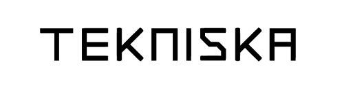 Logotyp för en av Yabies kunder Tekniska museet