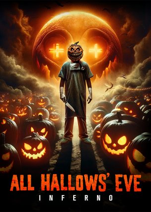 All Hallow's Eve: Inferno