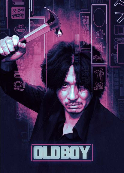 Oldboy