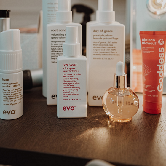 Bästa värmeskyddet för håret – Test & experttips