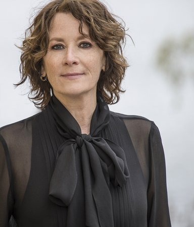 Mian Lodalen skriver om förbjuden kärlek i 1900-talets Stockholm