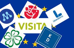 M lovar tusen färre regler för företagare: ”Vi måste rensa upp”