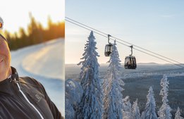 Årets skidinspiratör blir ny vd