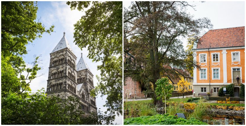 Lund ska stärka 